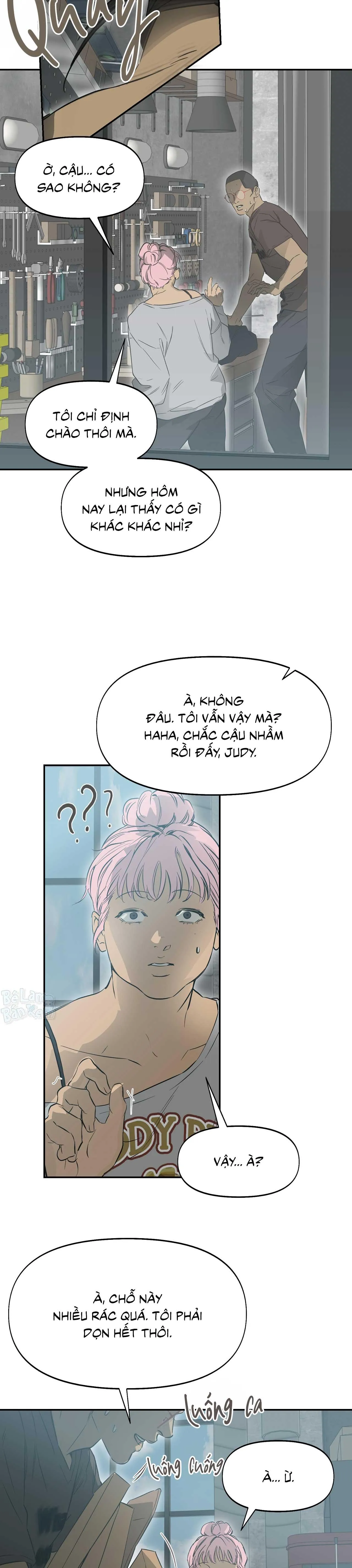 NERD PROJECT Chapter 50 Trang 20