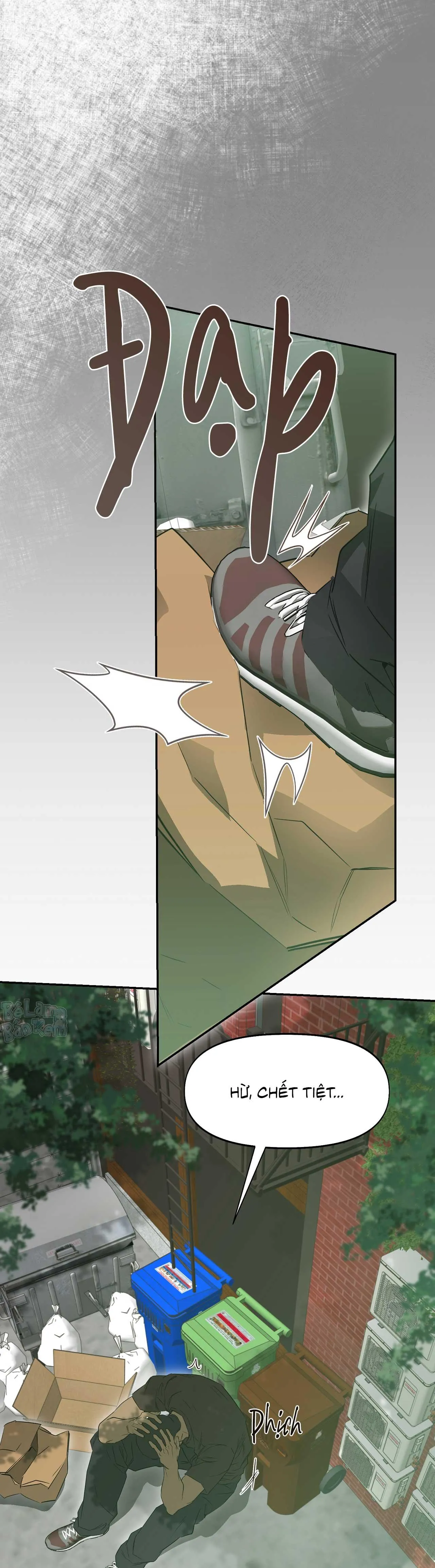 NERD PROJECT Chapter 50 Trang 23