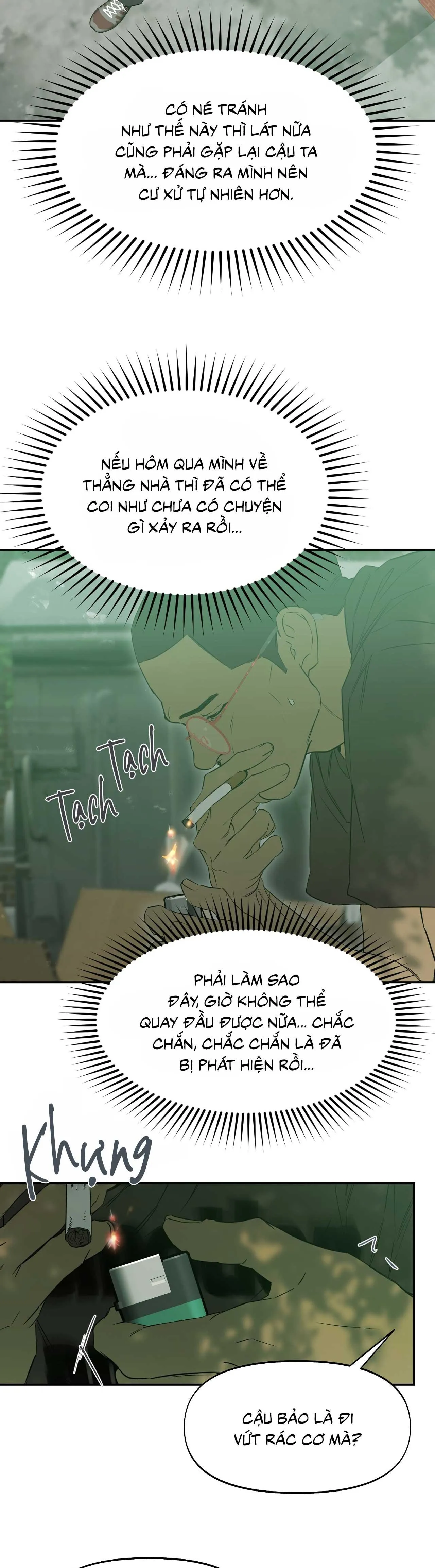 NERD PROJECT Chapter 50 Trang 24