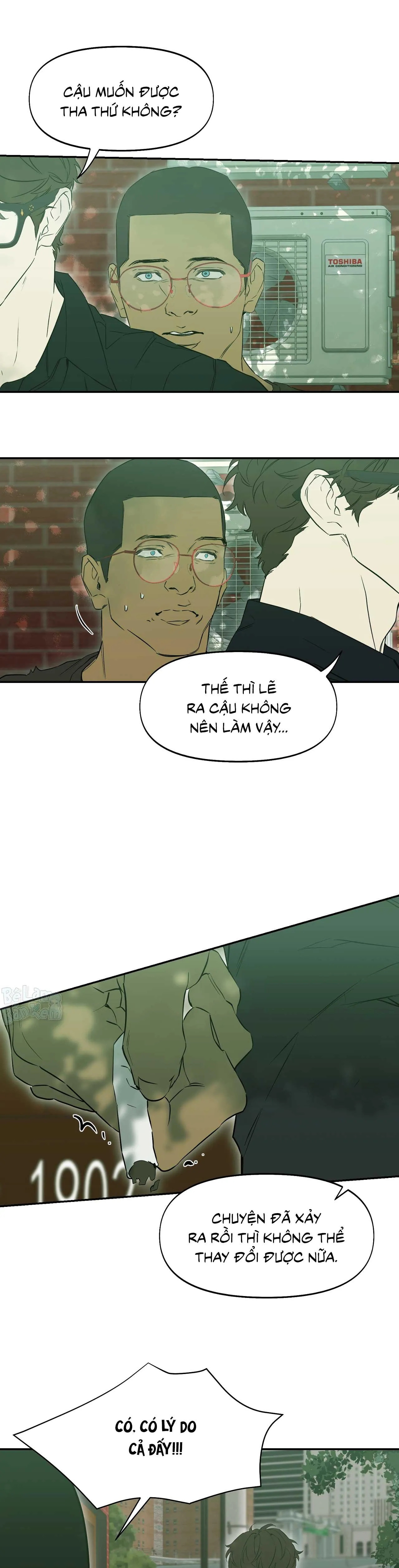 NERD PROJECT Chapter 50 Trang 27