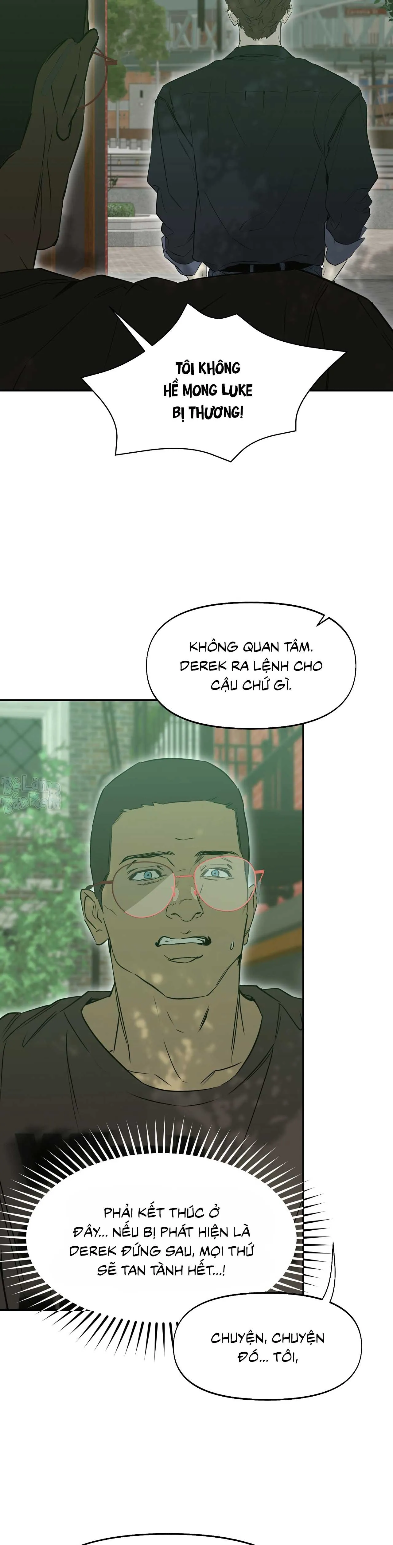 NERD PROJECT Chapter 50 Trang 28