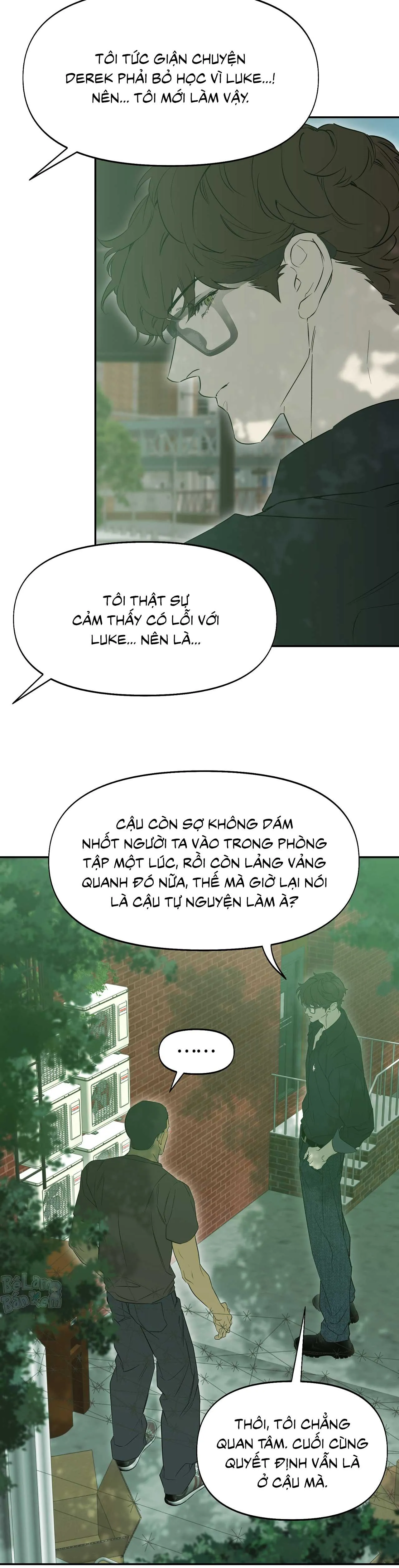 NERD PROJECT Chapter 50 Trang 29