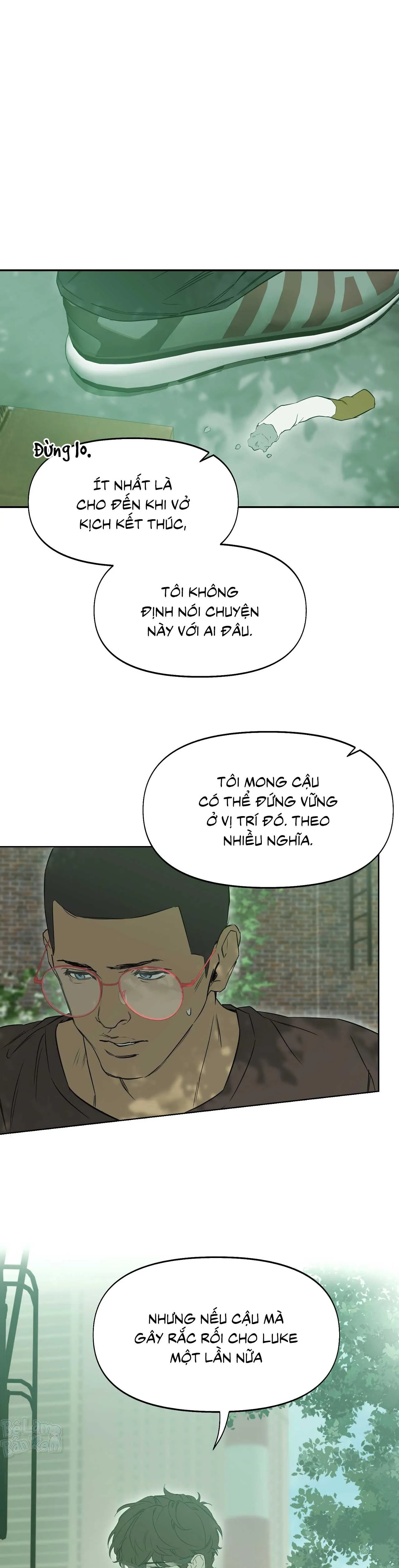 NERD PROJECT Chapter 50 Trang 30