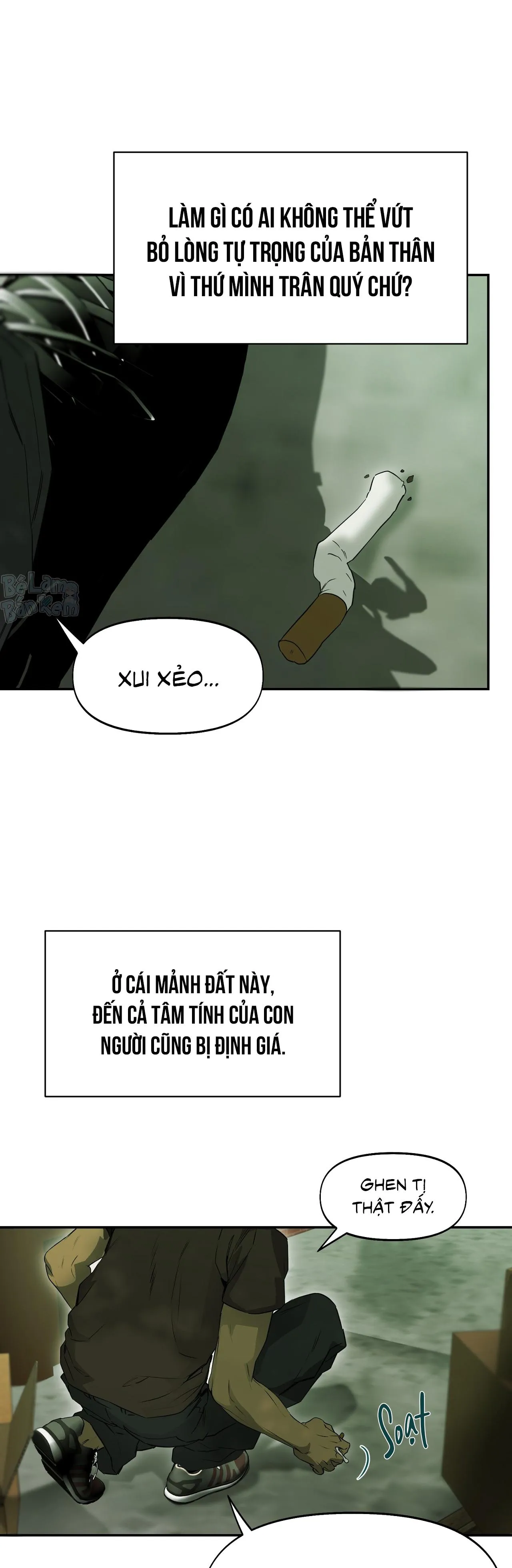 NERD PROJECT Chapter 51 Trang 3