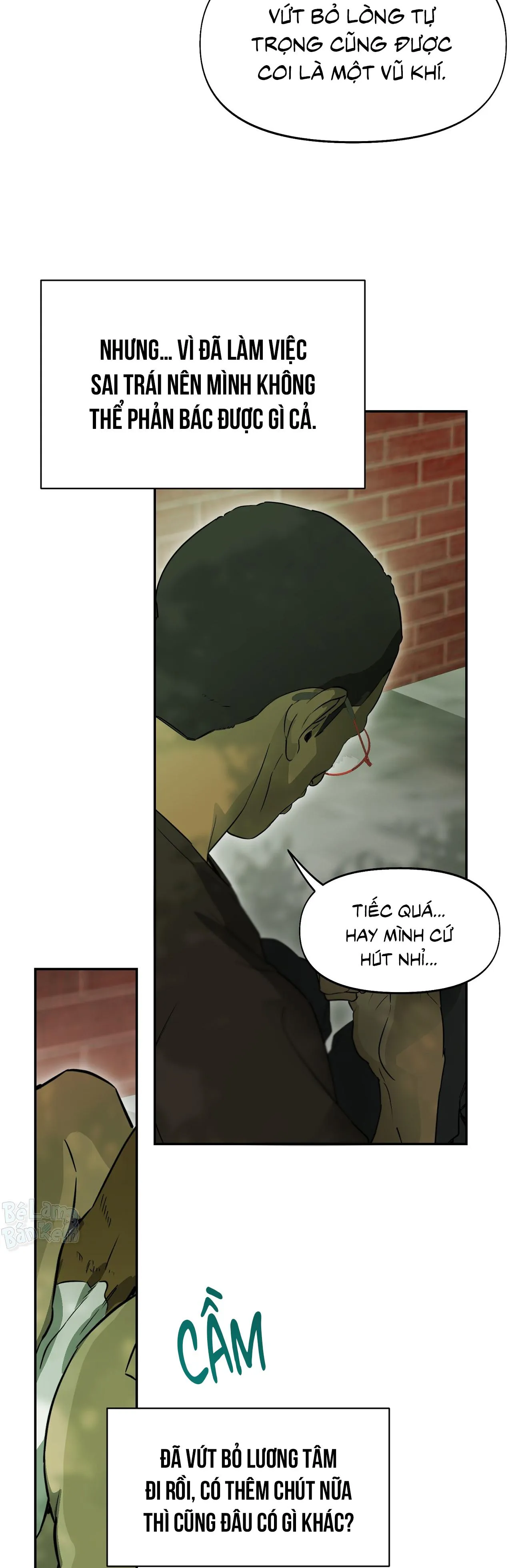 NERD PROJECT Chapter 51 Trang 4