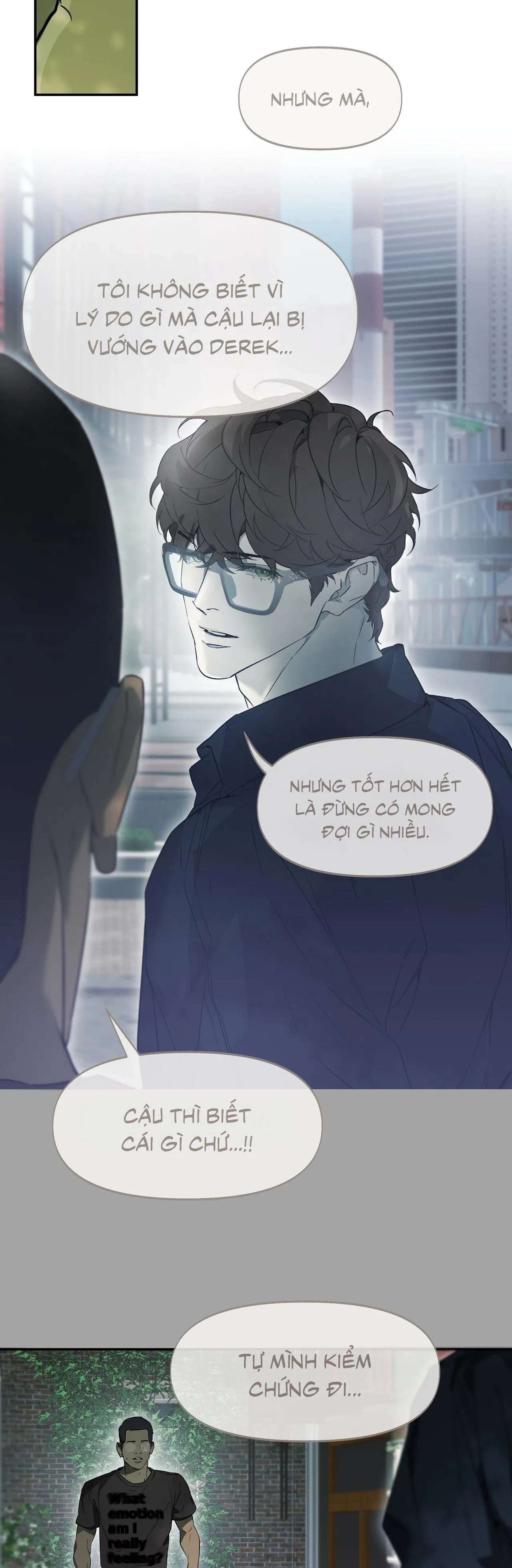 NERD PROJECT Chapter 51 Trang 5