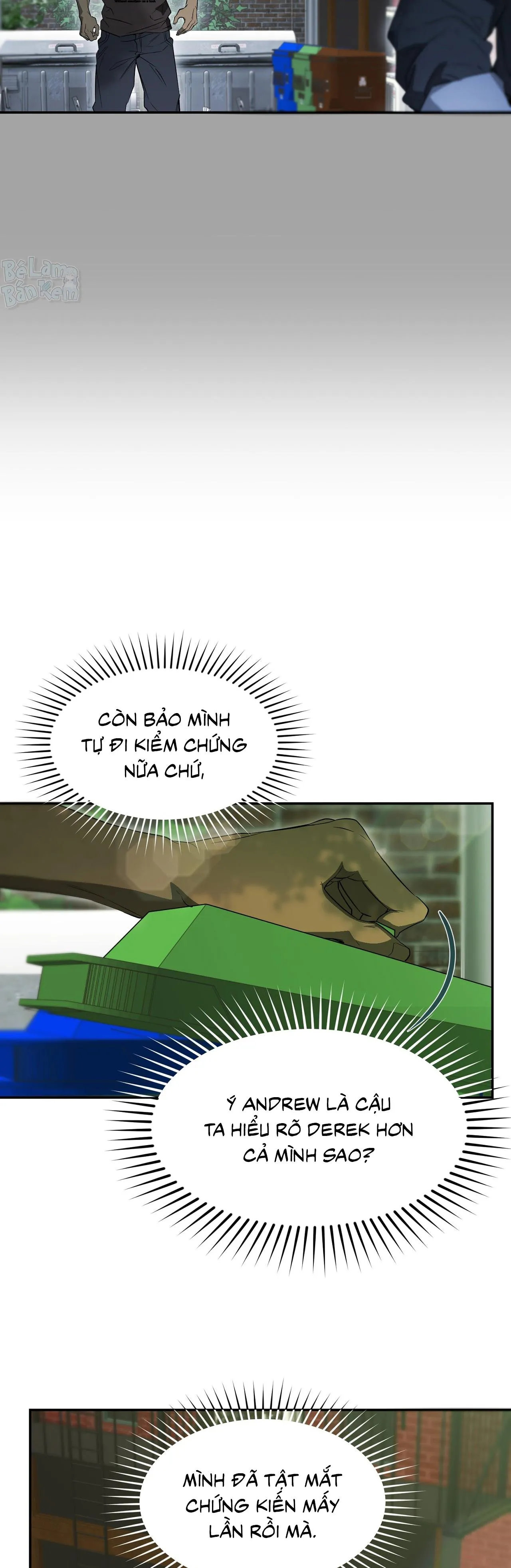 NERD PROJECT Chapter 51 Trang 6