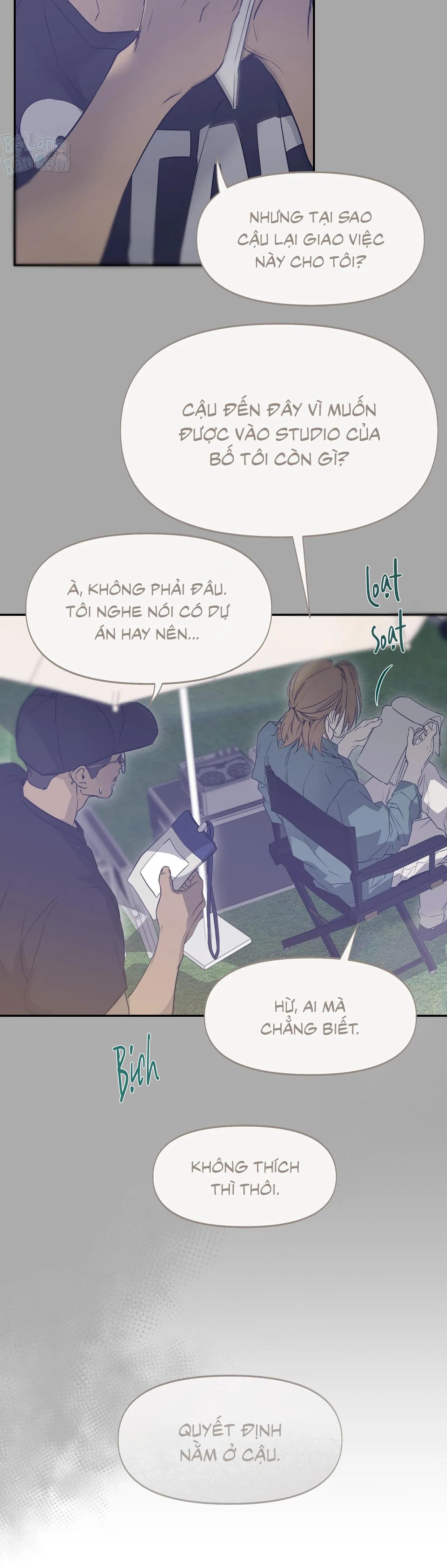 NERD PROJECT Chapter 51 Trang 9