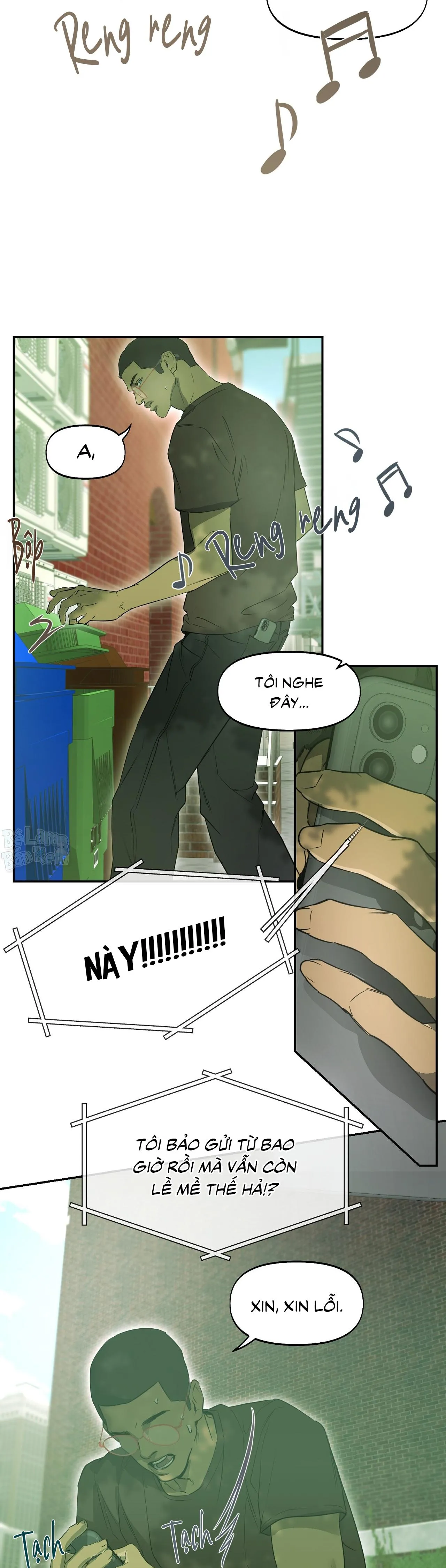 NERD PROJECT Chapter 51 Trang 11