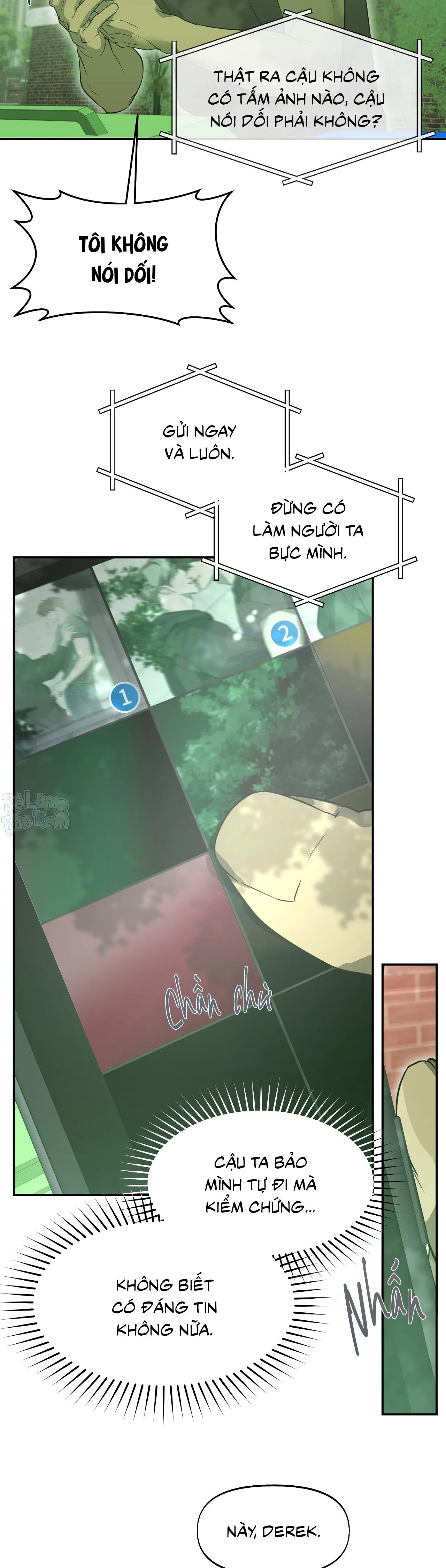 NERD PROJECT Chapter 51 Trang 12