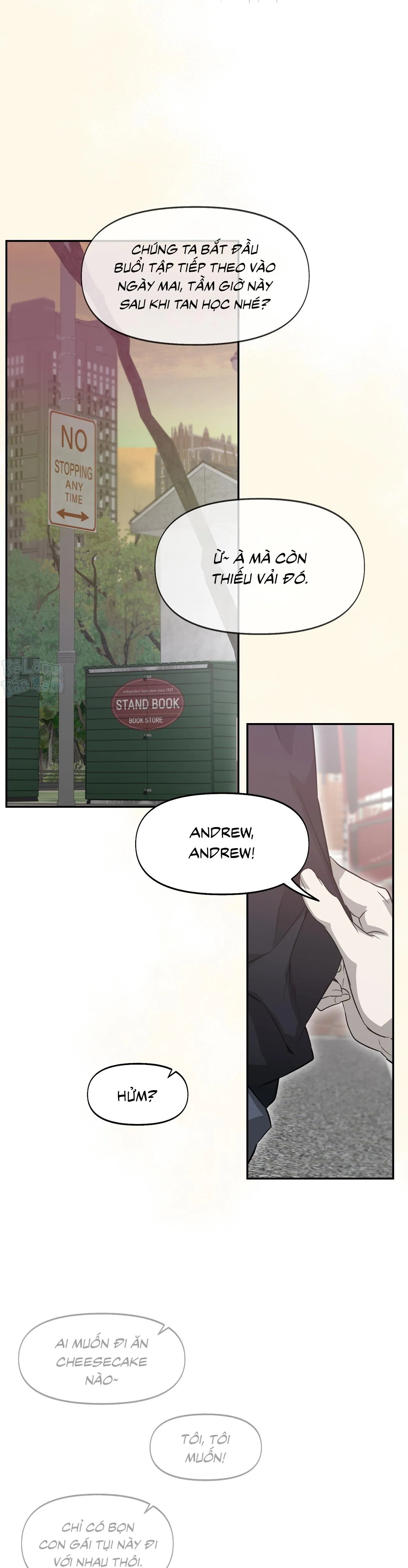 NERD PROJECT Chapter 51 Trang 14