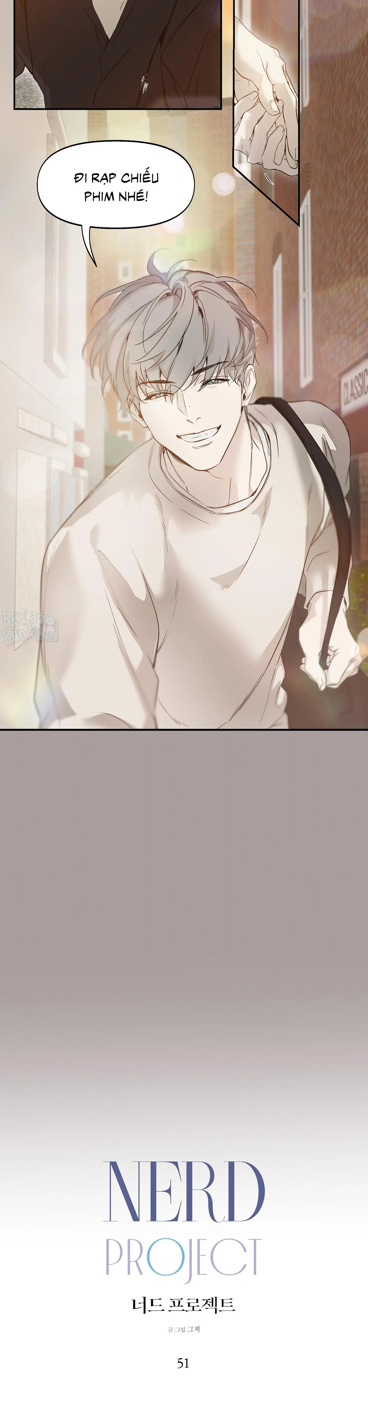 NERD PROJECT Chapter 51 Trang 16