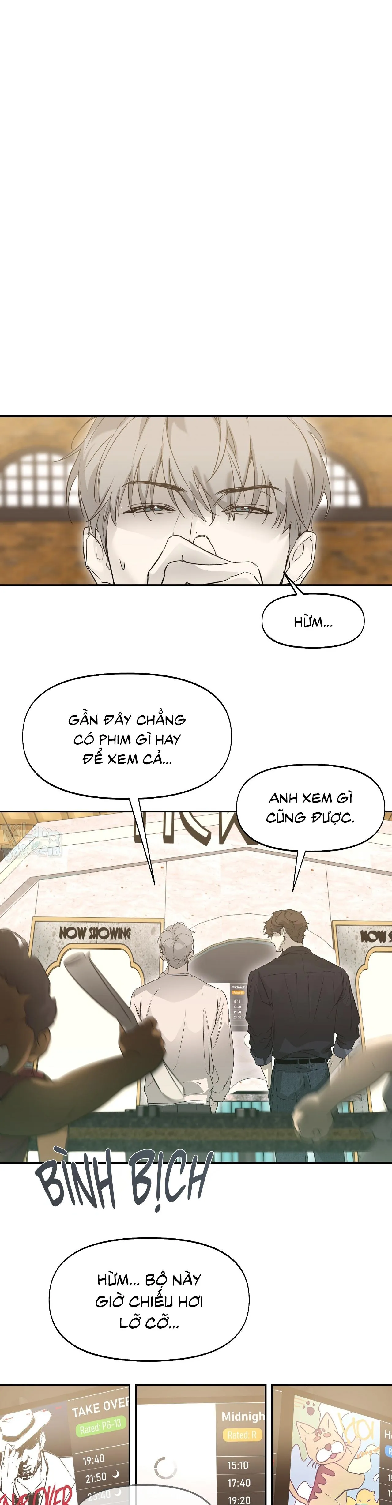 NERD PROJECT Chapter 51 Trang 17