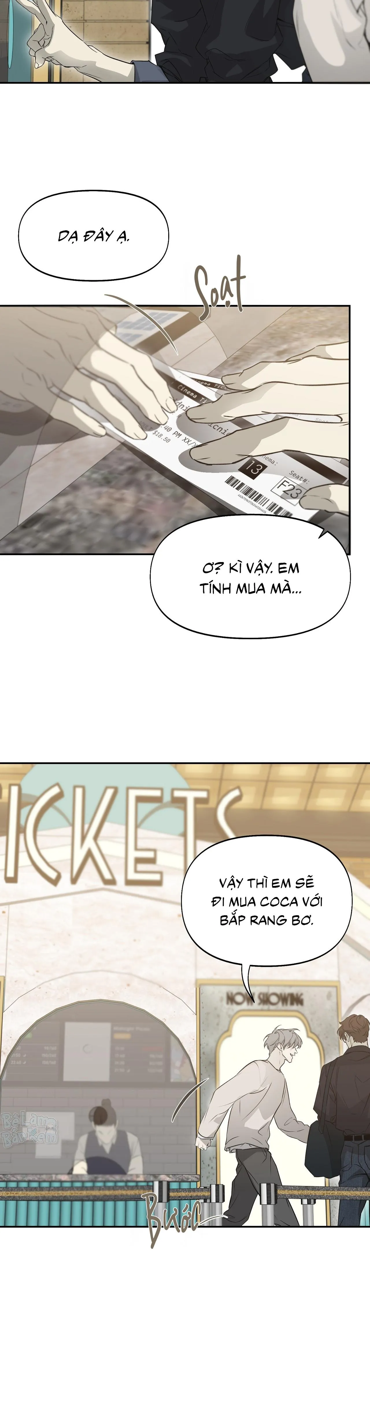 NERD PROJECT Chapter 51 Trang 19