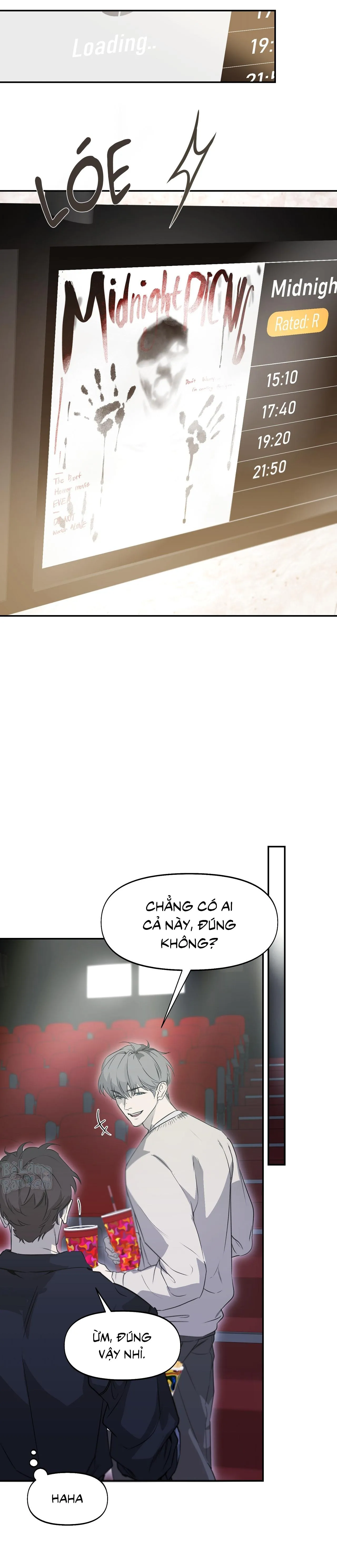 NERD PROJECT Chapter 51 Trang 20