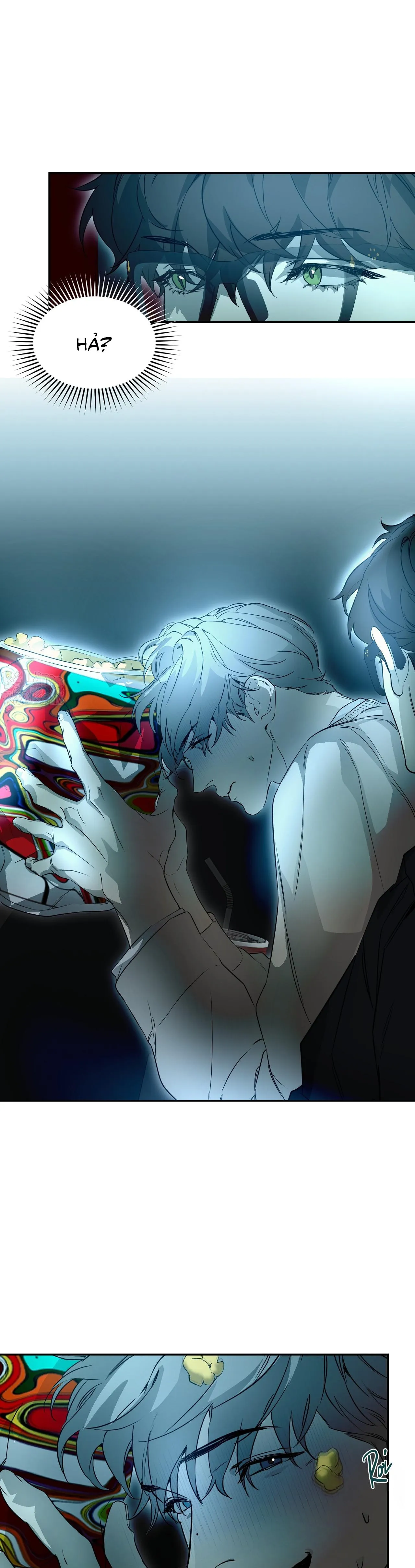 NERD PROJECT Chapter 51 Trang 25