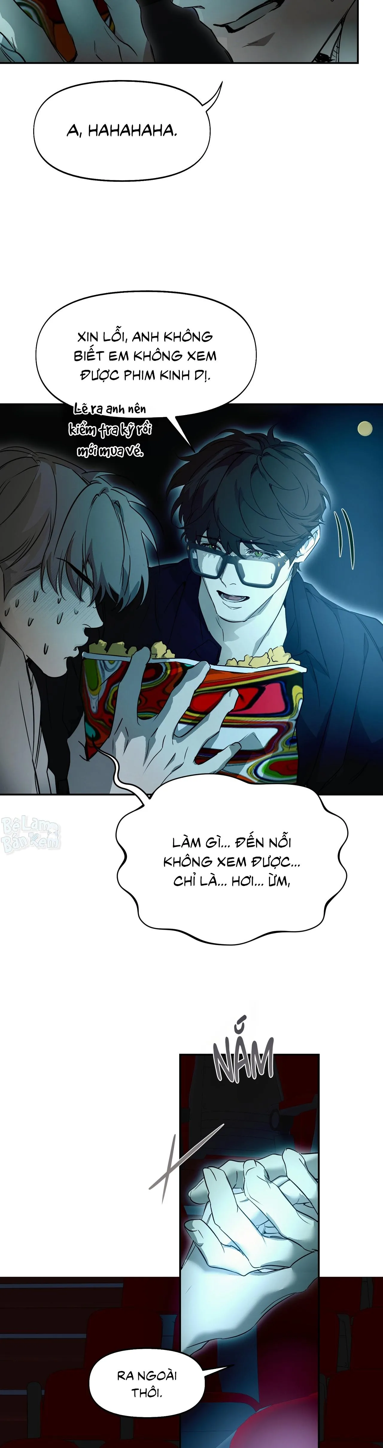 NERD PROJECT Chapter 51 Trang 26