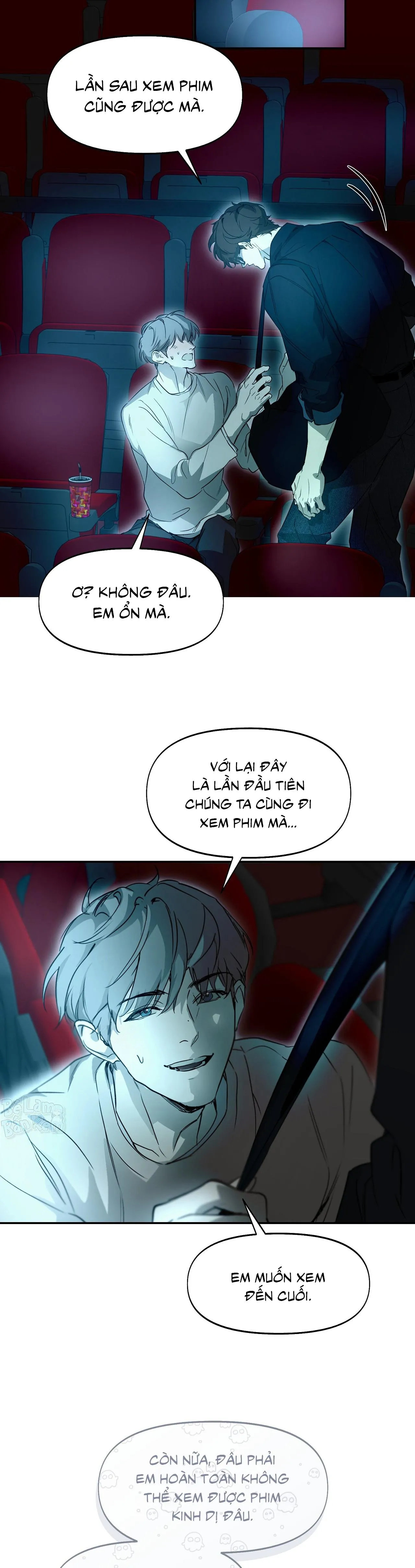 NERD PROJECT Chapter 51 Trang 27