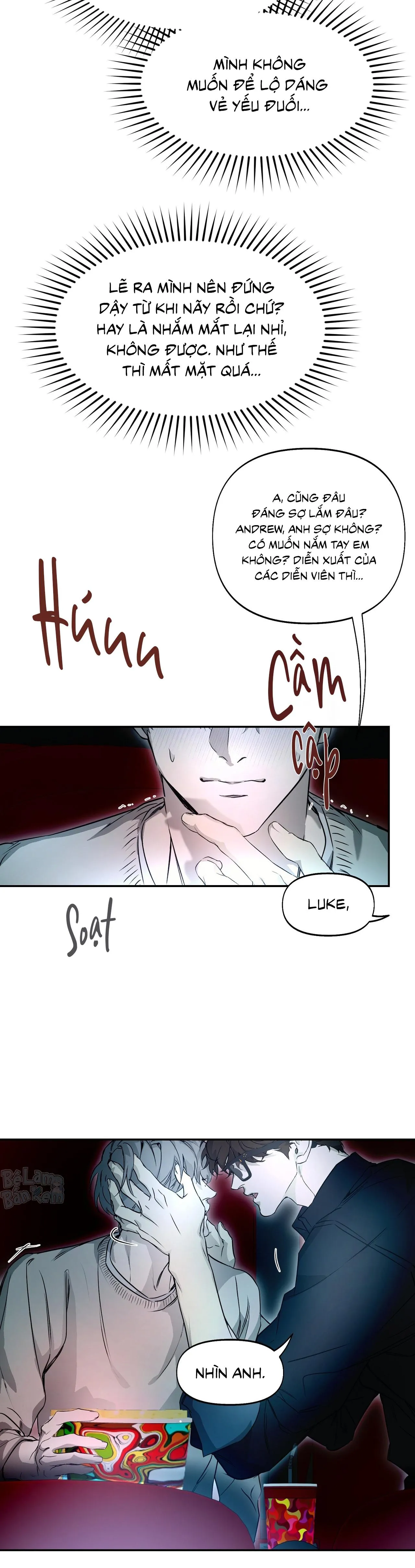 NERD PROJECT Chapter 51 Trang 29