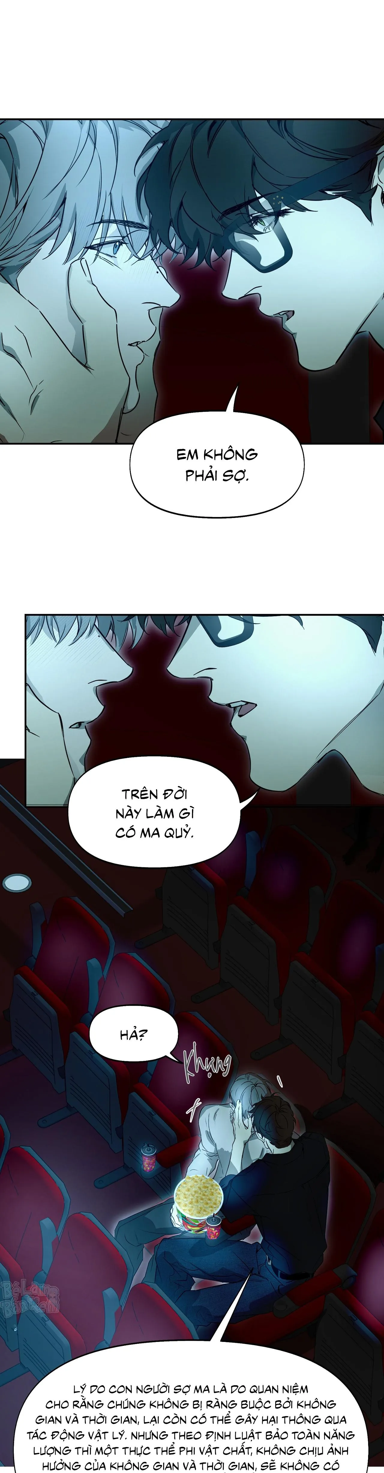 NERD PROJECT Chapter 51 Trang 30