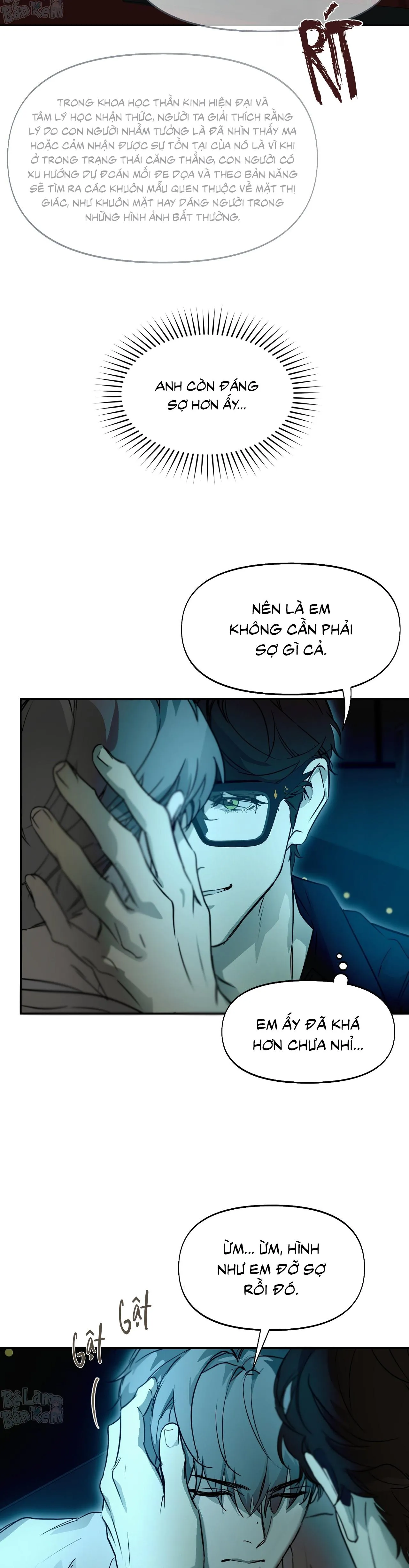 NERD PROJECT Chapter 51 Trang 32