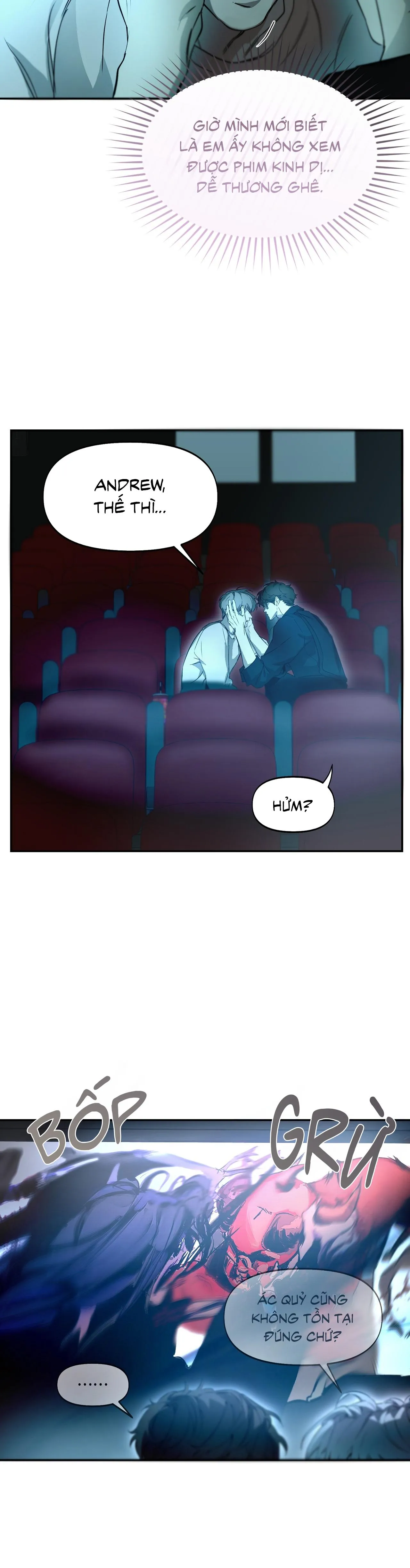 NERD PROJECT Chapter 51 Trang 33