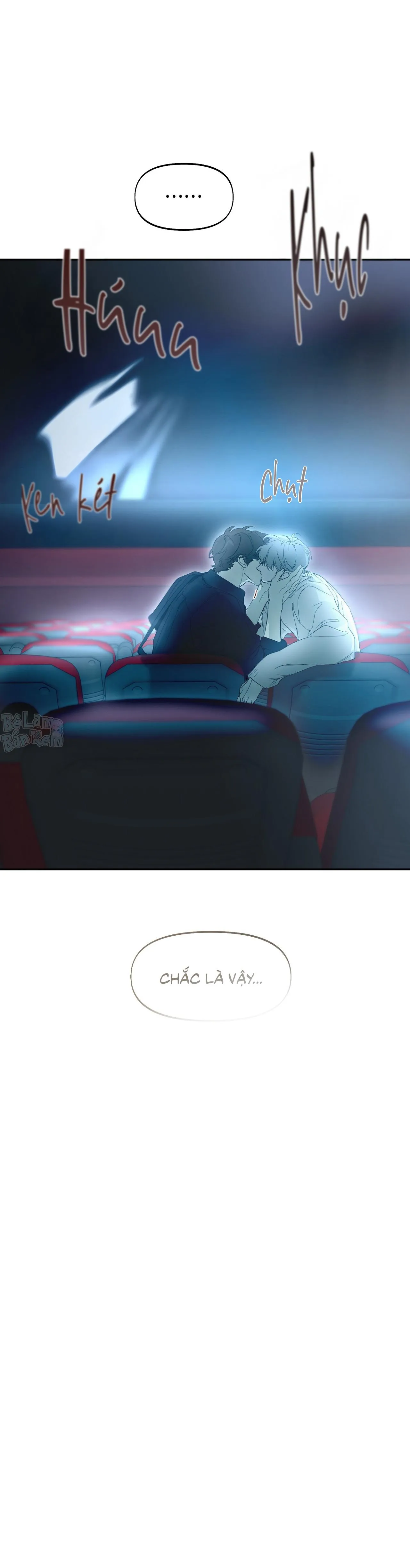 NERD PROJECT Chapter 51 Trang 34