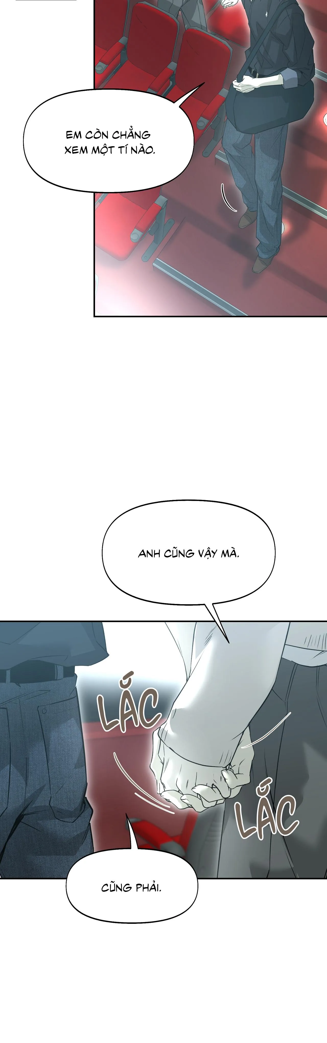 NERD PROJECT Chapter 52 Trang 3