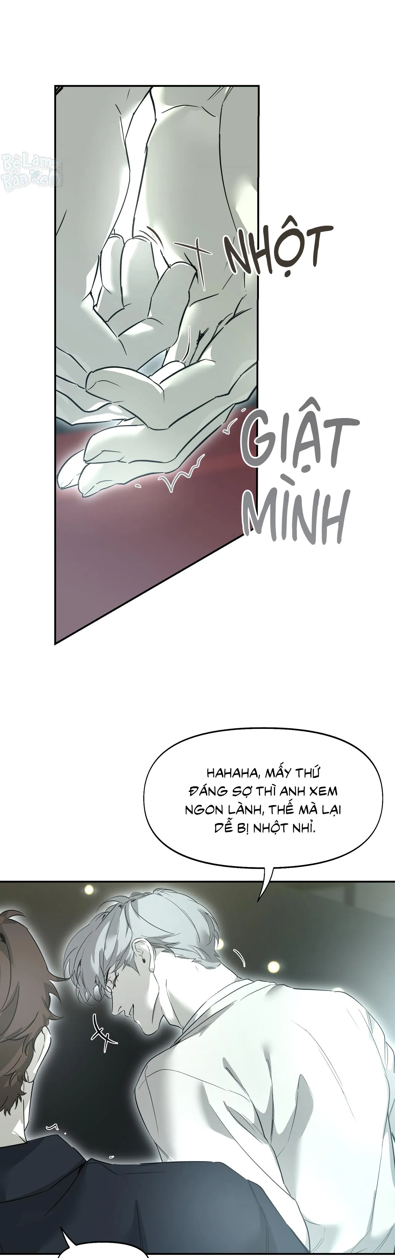 NERD PROJECT Chapter 52 Trang 4