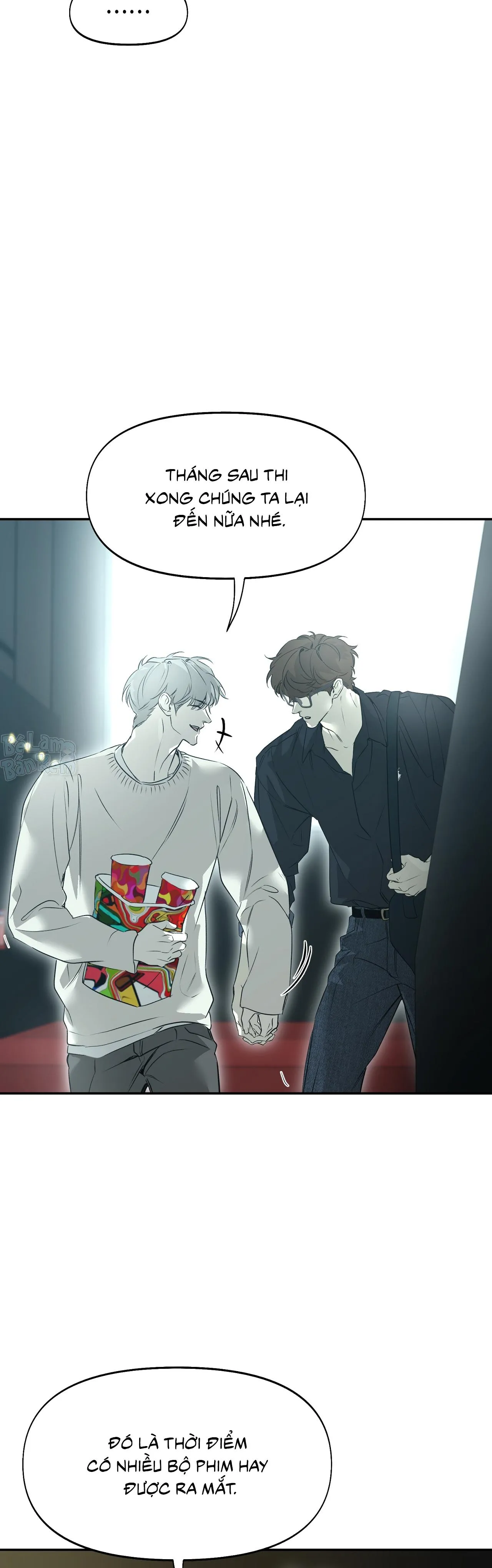 NERD PROJECT Chapter 52 Trang 5