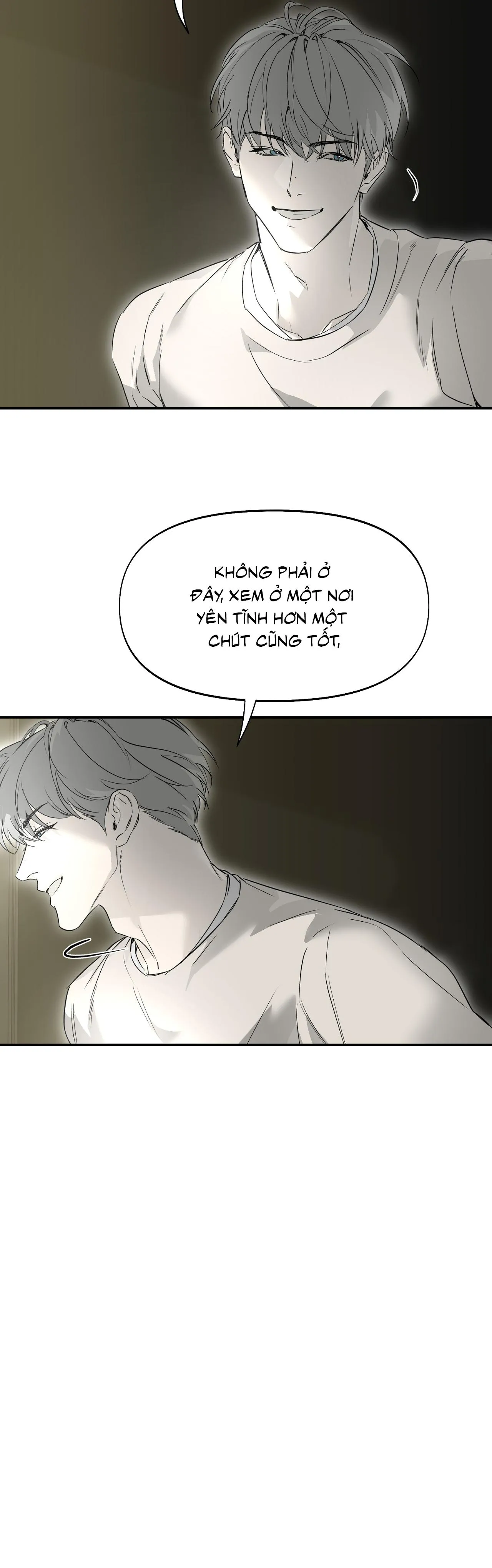 NERD PROJECT Chapter 52 Trang 6