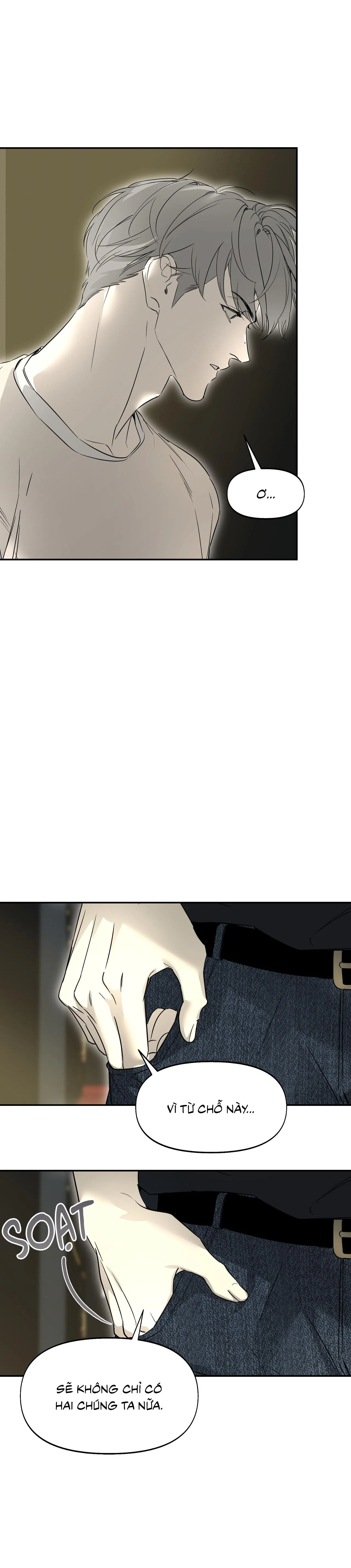 NERD PROJECT Chapter 52 Trang 9