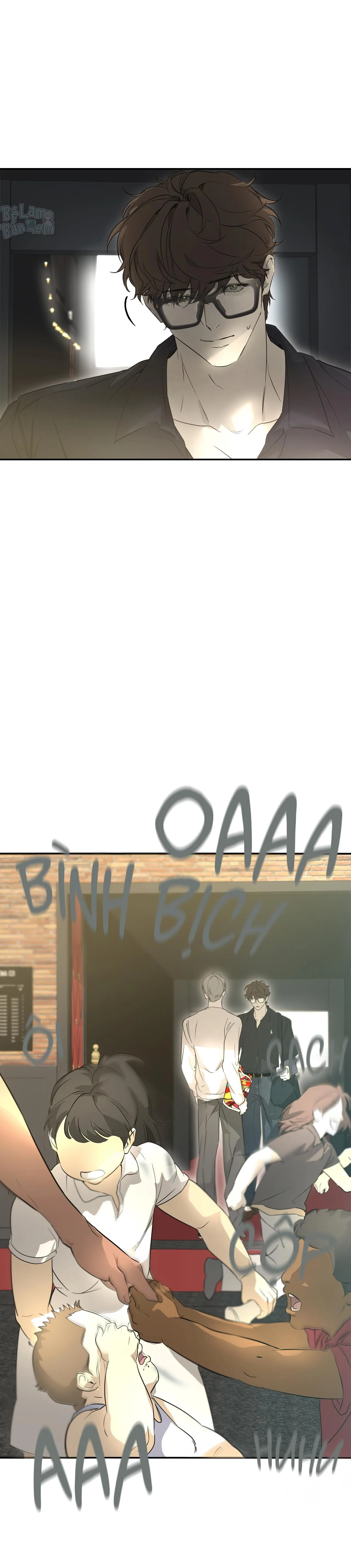 NERD PROJECT Chapter 52 Trang 10