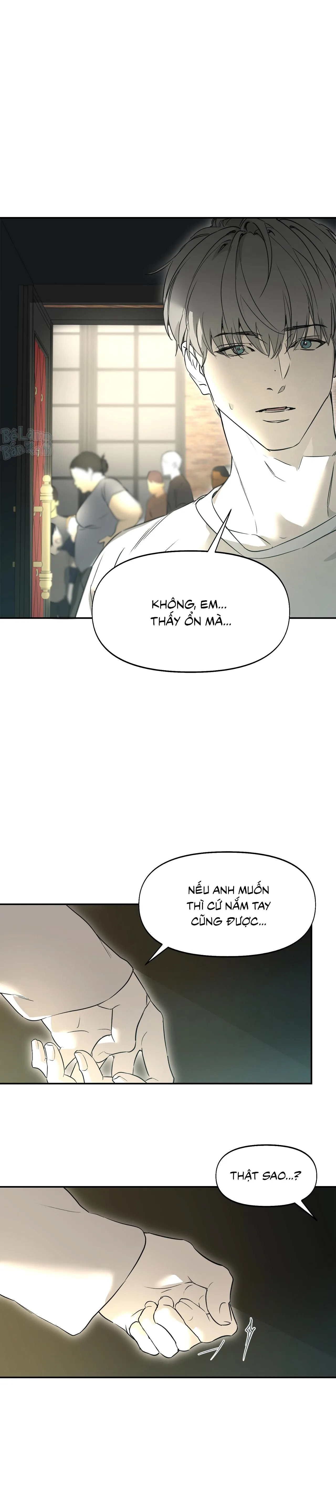 NERD PROJECT Chapter 52 Trang 11