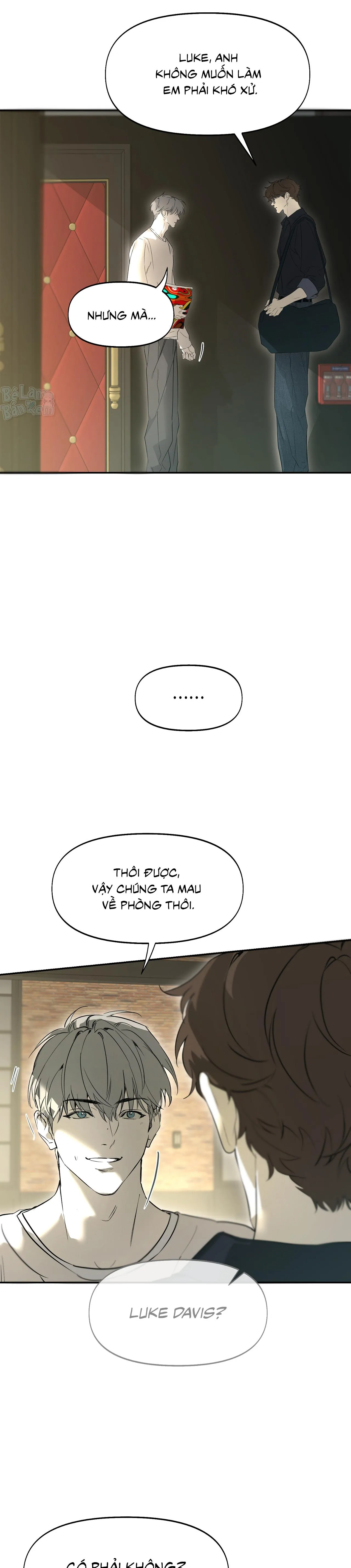 NERD PROJECT Chapter 52 Trang 12