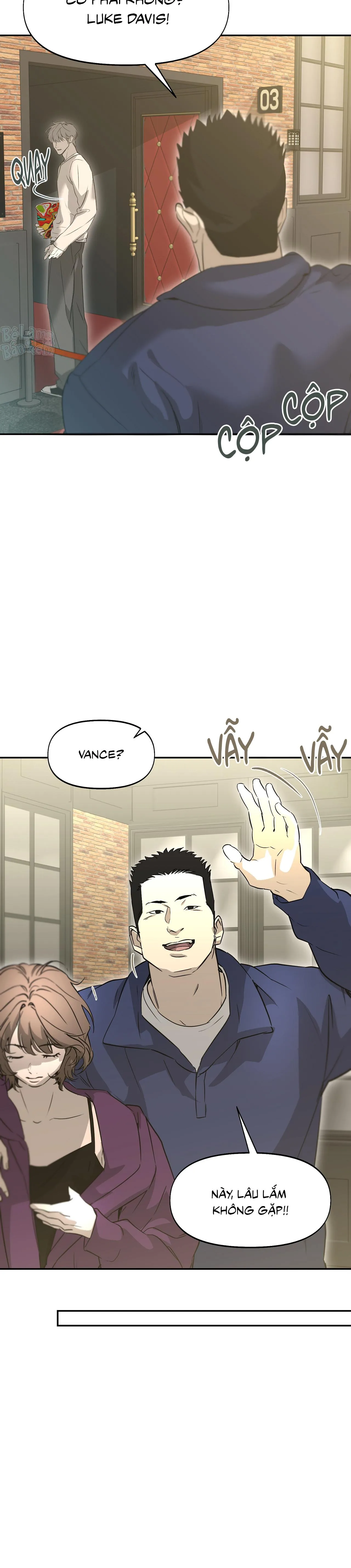 NERD PROJECT Chapter 52 Trang 13