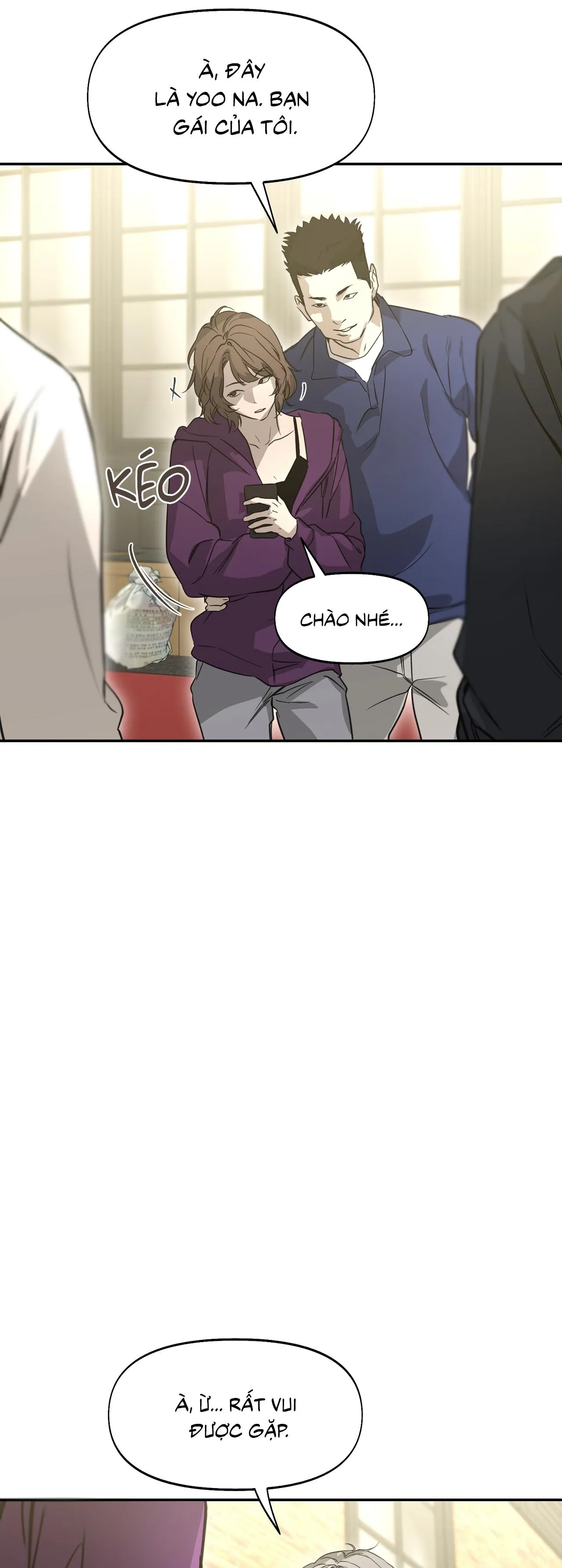 NERD PROJECT Chapter 52 Trang 15