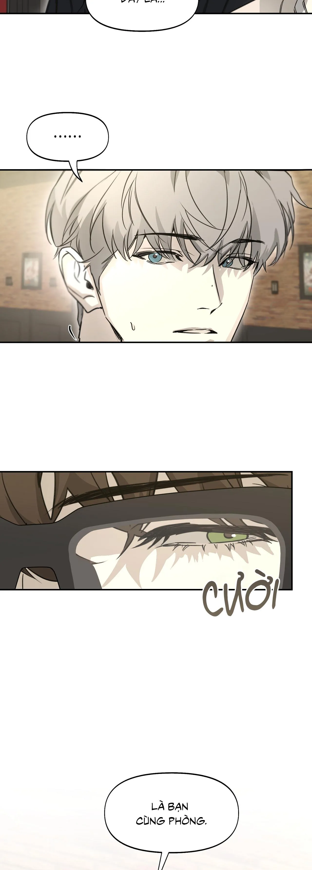 NERD PROJECT Chapter 52 Trang 18