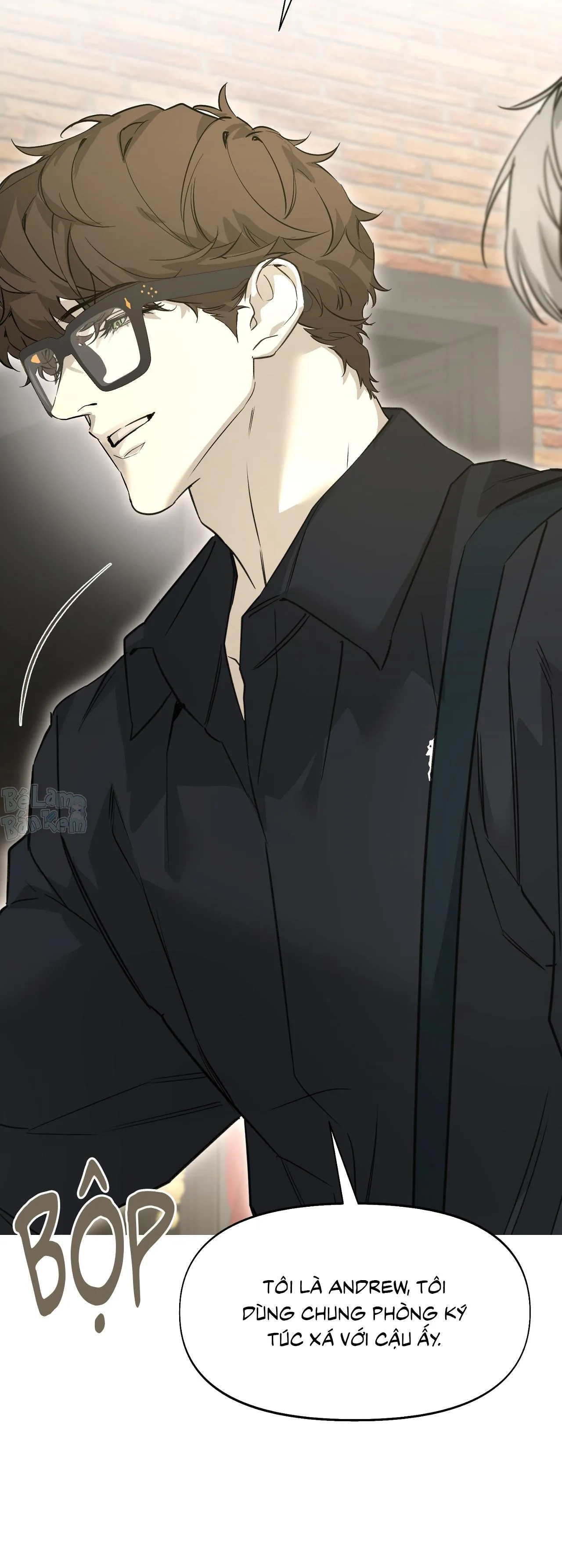 NERD PROJECT Chapter 52 Trang 19