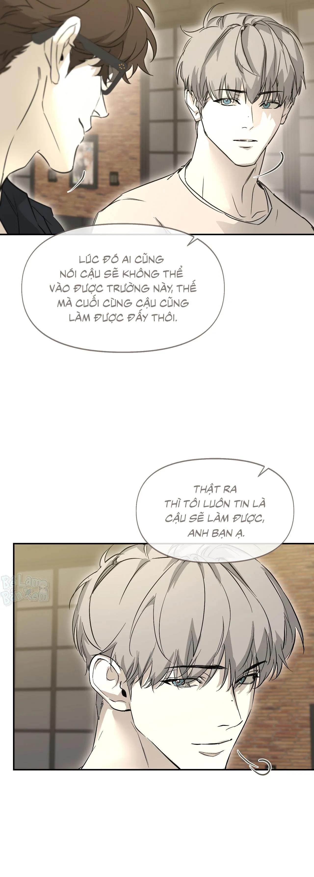 NERD PROJECT Chapter 52 Trang 21