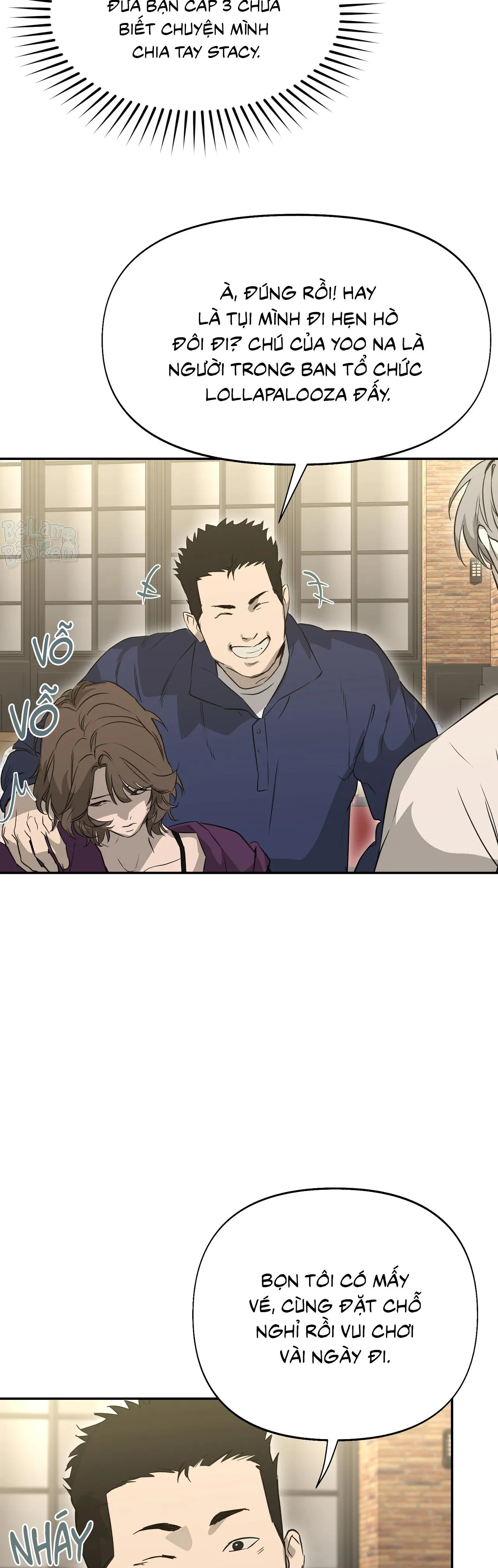 NERD PROJECT Chapter 52 Trang 23