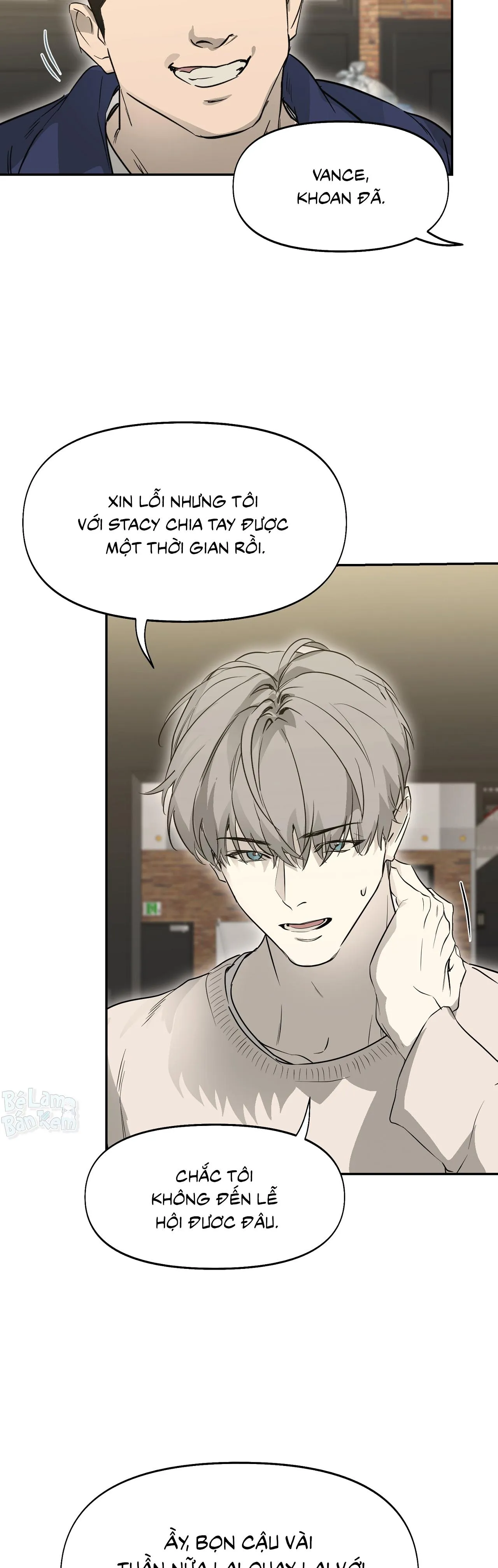 NERD PROJECT Chapter 52 Trang 24