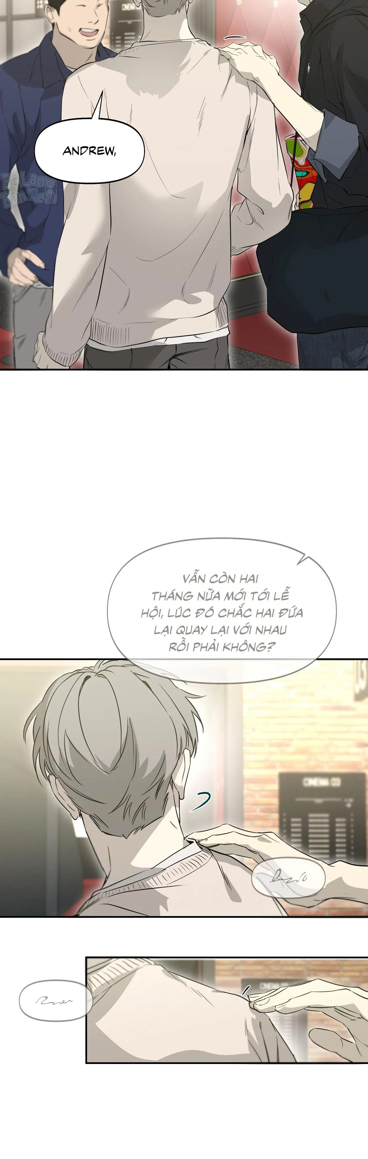 NERD PROJECT Chapter 52 Trang 27