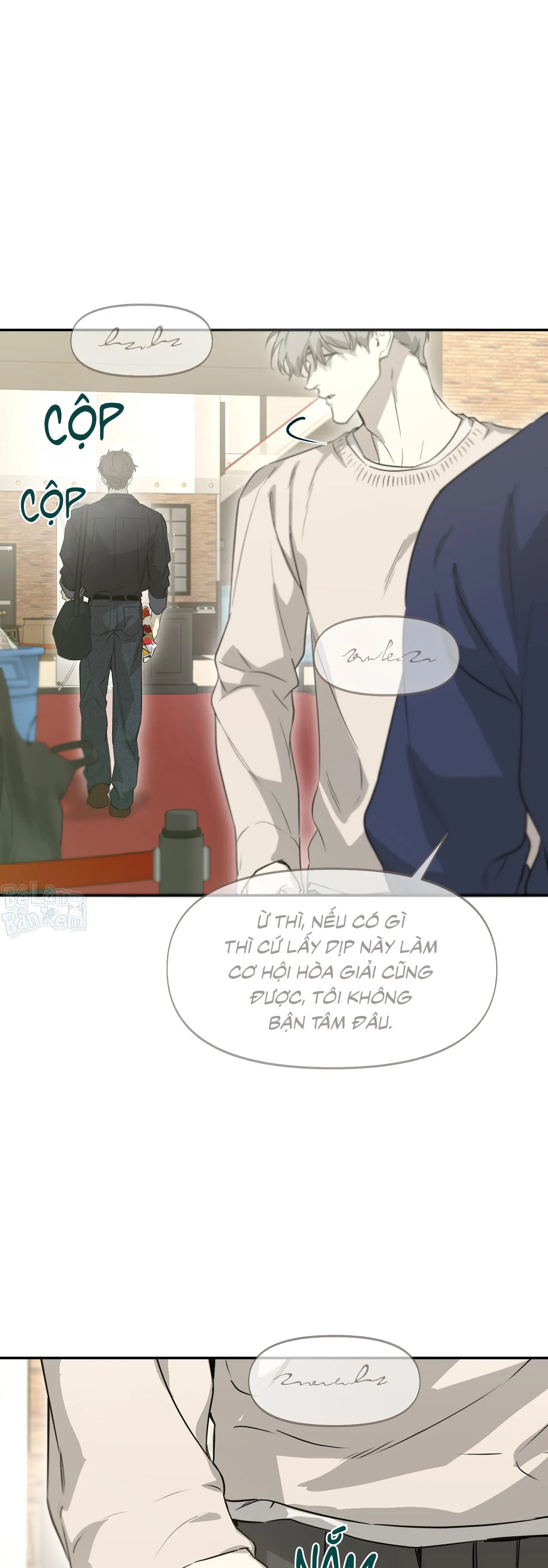 NERD PROJECT Chapter 52 Trang 28