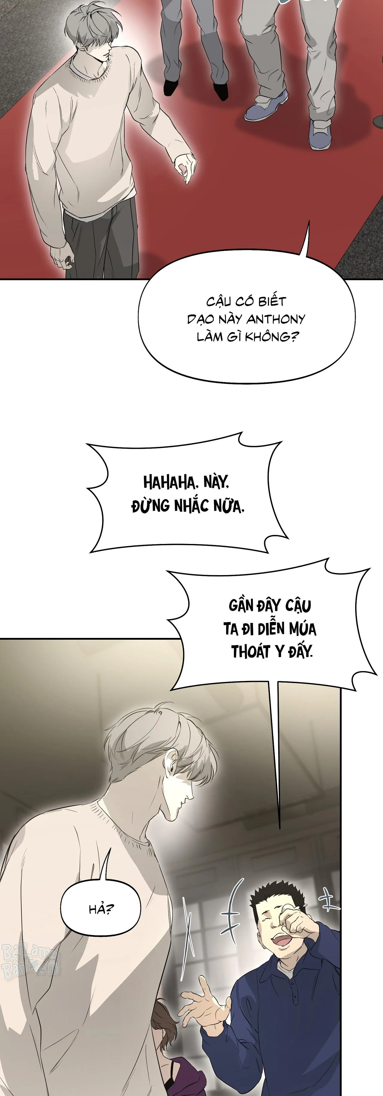 NERD PROJECT Chapter 52 Trang 31