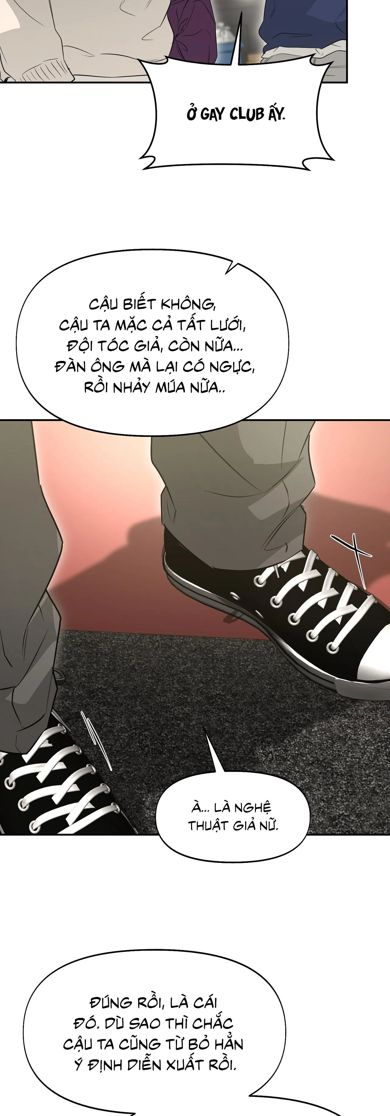 NERD PROJECT Chapter 52 Trang 32