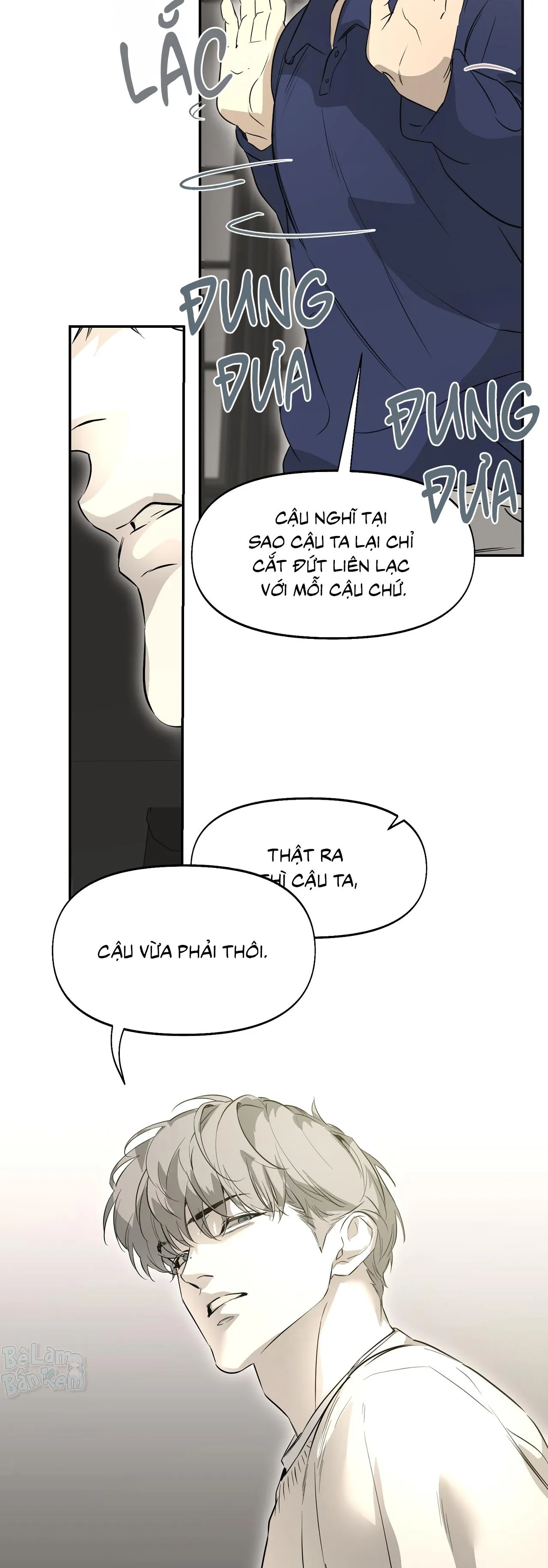 NERD PROJECT Chapter 52 Trang 34