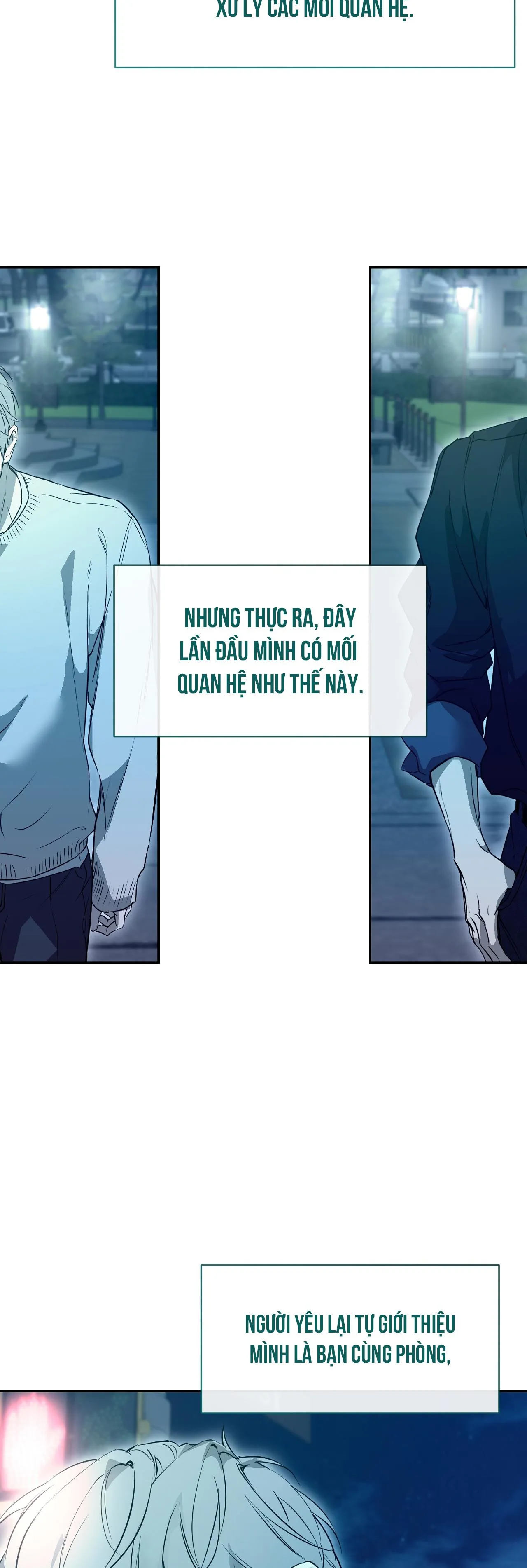 NERD PROJECT Chapter 52 Trang 37