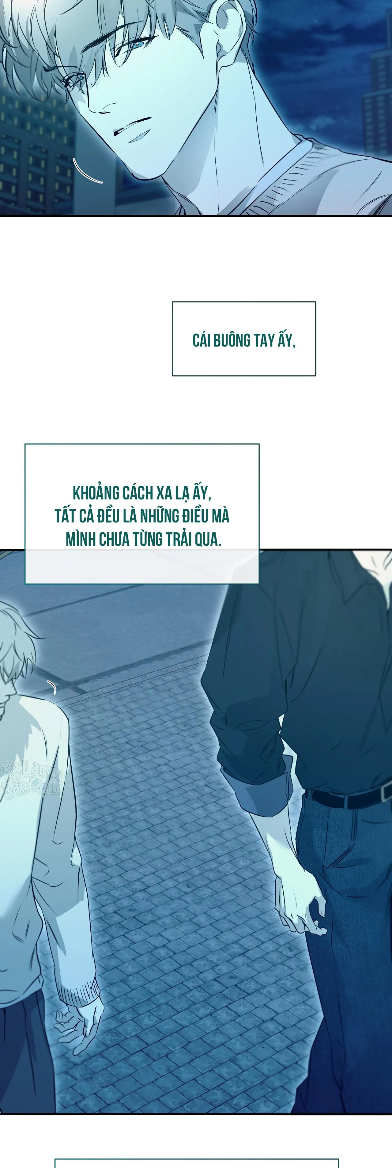 NERD PROJECT Chapter 52 Trang 38