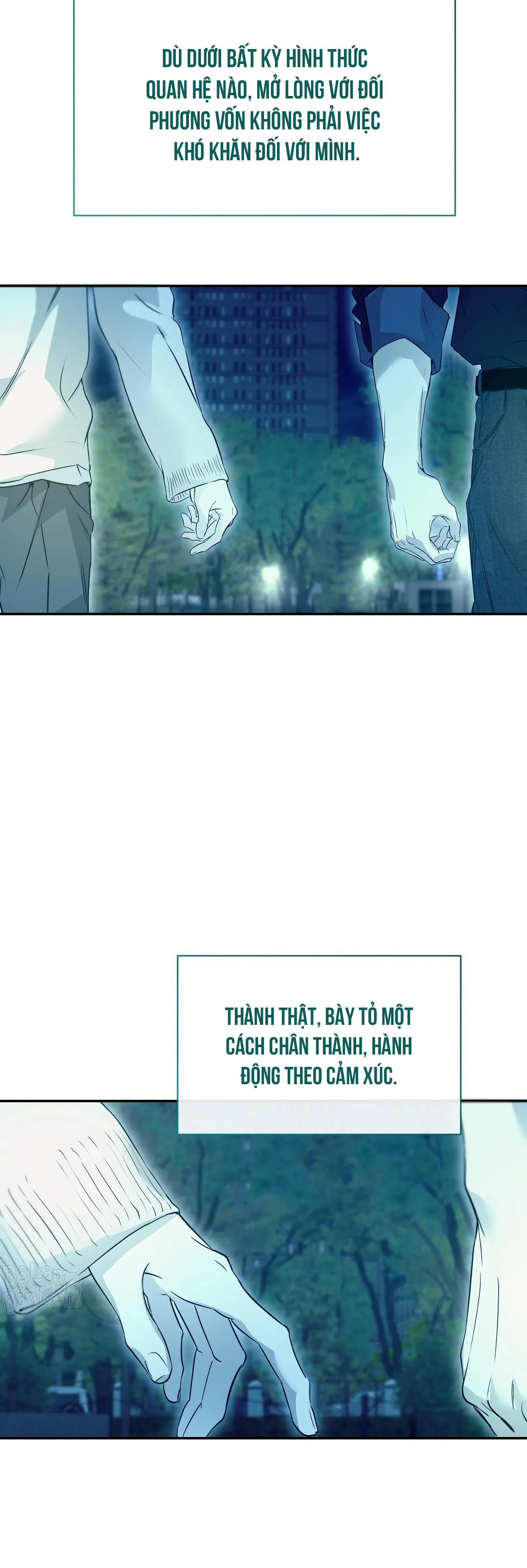 NERD PROJECT Chapter 52 Trang 39